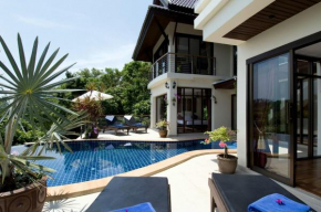 3 Bedroom Villa Kao Lom
